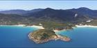 Leonard Point - Squeaky Beach - Wilsons Promontory - VIC (PBH4 00 11574)